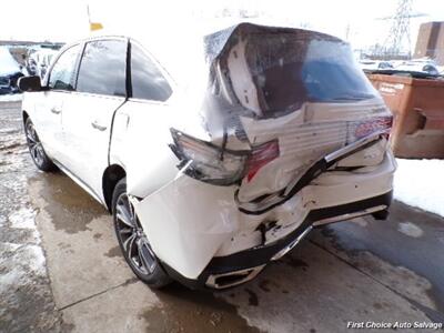 2019 Acura MDX SH-AWD w/Tech   - Photo 5 - Woodbridge, ON L4L 8L6