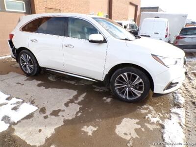 2019 Acura MDX SH-AWD w/Tech   - Photo 3 - Woodbridge, ON L4L 8L6