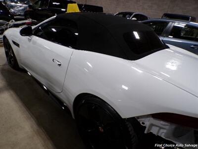 2023 Jaguar F-TYPE P450 R-Dynamic   - Photo 6 - Woodbridge, ON L4L 8L6