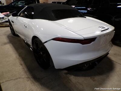 2023 Jaguar F-TYPE P450 R-Dynamic   - Photo 6 - Woodbridge, ON L4L 8L6