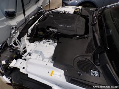 2023 Jaguar F-TYPE P450 R-Dynamic   - Photo 7 - Woodbridge, ON L4L 8L6