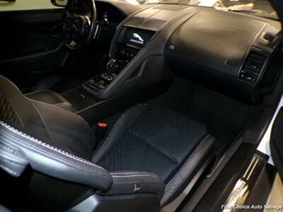 2023 Jaguar F-TYPE P450 R-Dynamic   - Photo 11 - Woodbridge, ON L4L 8L6
