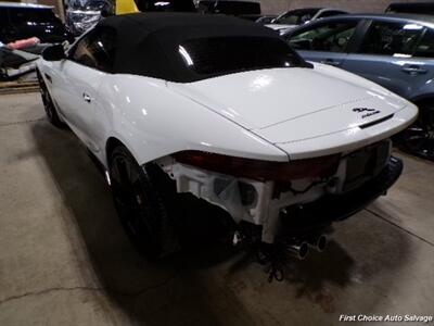 2023 Jaguar F-TYPE P450 R-Dynamic   - Photo 5 - Woodbridge, ON L4L 8L6