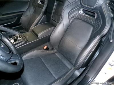 2023 Jaguar F-TYPE P450 R-Dynamic   - Photo 10 - Woodbridge, ON L4L 8L6