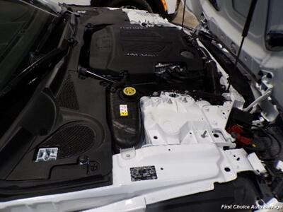 2023 Jaguar F-TYPE P450 R-Dynamic   - Photo 8 - Woodbridge, ON L4L 8L6