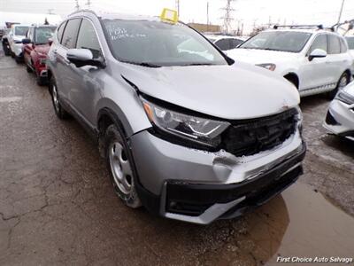 2021 Honda CR-V Sport   - Photo 2 - Woodbridge, ON L4L 8L6
