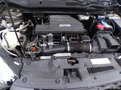 2021 Honda CR-V Sport   - Photo 7 - Woodbridge, ON L4L 8L6