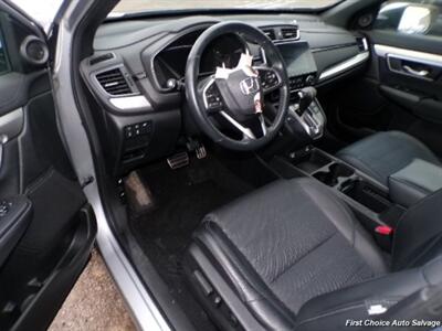 2021 Honda CR-V Sport   - Photo 8 - Woodbridge, ON L4L 8L6