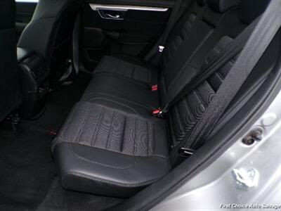 2021 Honda CR-V Sport   - Photo 10 - Woodbridge, ON L4L 8L6