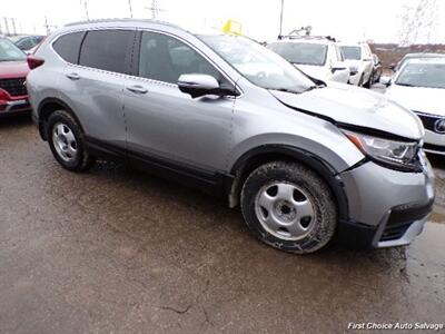 2021 Honda CR-V Sport   - Photo 3 - Woodbridge, ON L4L 8L6