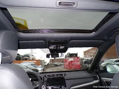 2021 Honda CR-V Sport   - Photo 13 - Woodbridge, ON L4L 8L6