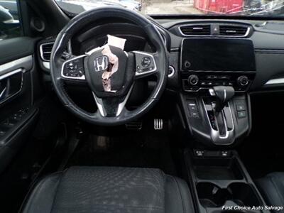 2021 Honda CR-V Sport   - Photo 12 - Woodbridge, ON L4L 8L6