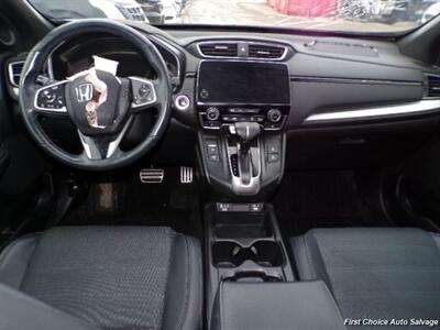 2021 Honda CR-V Sport   - Photo 11 - Woodbridge, ON L4L 8L6