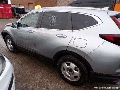 2021 Honda CR-V Sport   - Photo 6 - Woodbridge, ON L4L 8L6