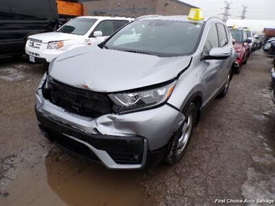 2021 Honda CR-V Sport   - Photo 1 - Woodbridge, ON L4L 8L6