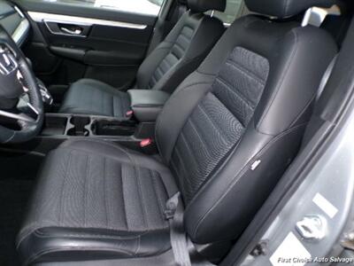 2021 Honda CR-V Sport   - Photo 9 - Woodbridge, ON L4L 8L6