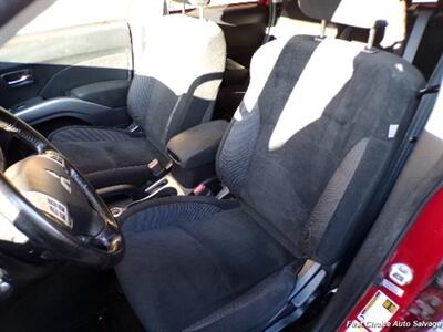 2011 Mitsubishi Outlander LS - Photo 9 - Woodbridge, ON L4L 8L6