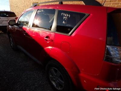 2011 Mitsubishi Outlander LS - Photo 6 - Woodbridge, ON L4L 8L6