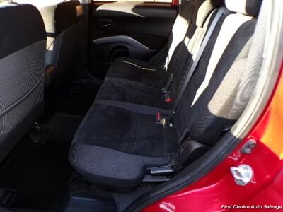 2011 Mitsubishi Outlander LS - Photo 10 - Woodbridge, ON L4L 8L6