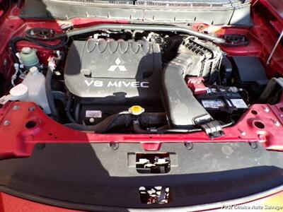 2011 Mitsubishi Outlander LS - Photo 7 - Woodbridge, ON L4L 8L6