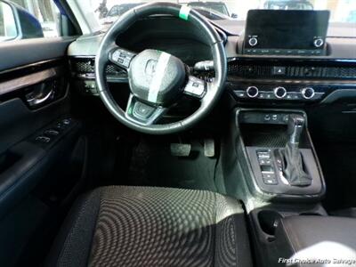 2023 Honda CR-V Sport   - Photo 12 - Woodbridge, ON L4L 8L6