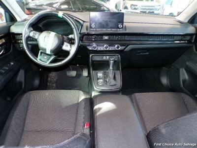 2023 Honda CR-V Sport   - Photo 11 - Woodbridge, ON L4L 8L6