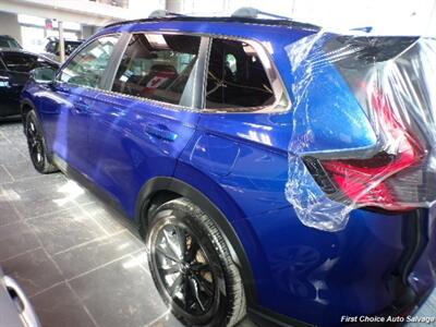 2023 Honda CR-V Sport   - Photo 6 - Woodbridge, ON L4L 8L6
