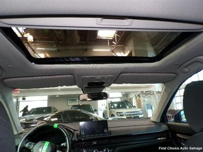 2023 Honda CR-V Sport   - Photo 13 - Woodbridge, ON L4L 8L6