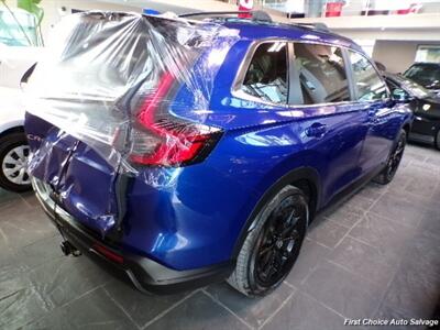 2023 Honda CR-V Sport   - Photo 4 - Woodbridge, ON L4L 8L6