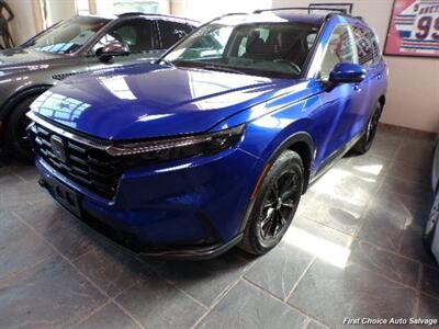 2023 Honda CR-V Sport   - Photo 1 - Woodbridge, ON L4L 8L6