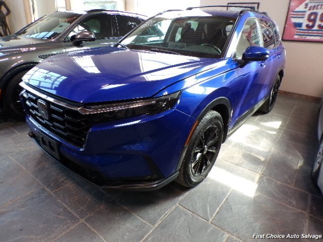 2023 Honda CR-V Sport - Photo 1 - Woodbridge, ON L4L 8L6