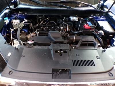 2023 Honda CR-V Sport   - Photo 7 - Woodbridge, ON L4L 8L6