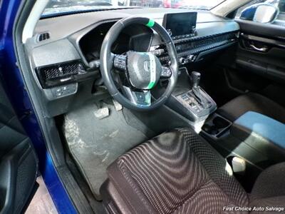 2023 Honda CR-V Sport   - Photo 8 - Woodbridge, ON L4L 8L6