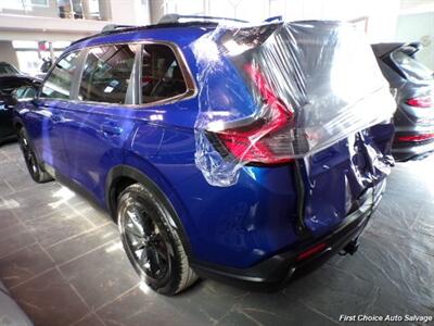 2023 Honda CR-V Sport   - Photo 5 - Woodbridge, ON L4L 8L6