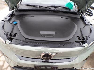 2024 Volvo C40 Recharge   - Photo 7 - Woodbridge, ON L4L 8L6