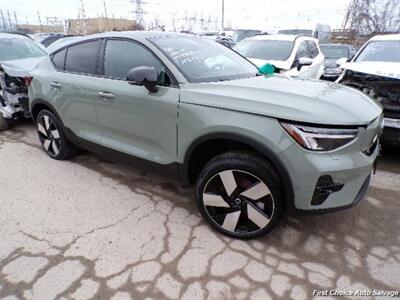 2024 Volvo C40 Recharge   - Photo 3 - Woodbridge, ON L4L 8L6