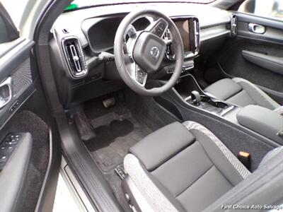 2024 Volvo C40 Recharge   - Photo 8 - Woodbridge, ON L4L 8L6