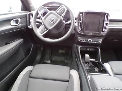 2024 Volvo C40 Recharge   - Photo 12 - Woodbridge, ON L4L 8L6