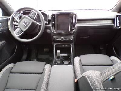 2024 Volvo C40 Recharge   - Photo 11 - Woodbridge, ON L4L 8L6