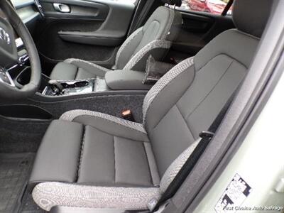 2024 Volvo C40 Recharge   - Photo 9 - Woodbridge, ON L4L 8L6