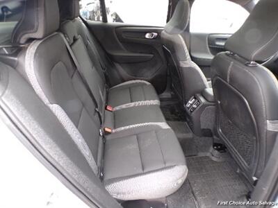 2024 Volvo C40 Recharge   - Photo 10 - Woodbridge, ON L4L 8L6