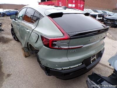 2024 Volvo C40 Recharge   - Photo 5 - Woodbridge, ON L4L 8L6