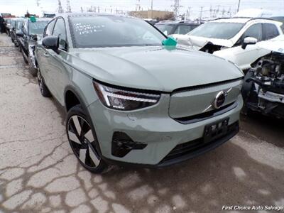 2024 Volvo C40 Recharge   - Photo 2 - Woodbridge, ON L4L 8L6