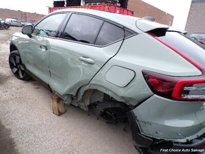 2024 Volvo C40 Recharge   - Photo 6 - Woodbridge, ON L4L 8L6