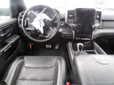 2022 RAM 1500 Rebel   - Photo 12 - Woodbridge, ON L4L 8L6