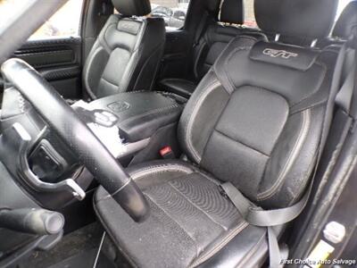 2022 RAM 1500 Rebel   - Photo 9 - Woodbridge, ON L4L 8L6