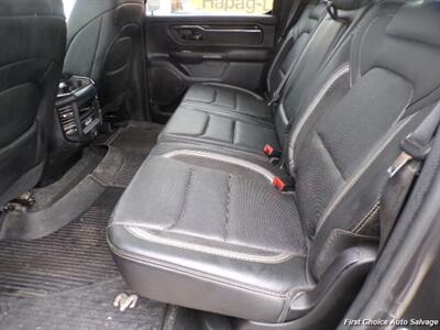 2022 RAM 1500 Rebel   - Photo 10 - Woodbridge, ON L4L 8L6
