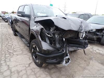 2022 RAM 1500 Rebel   - Photo 3 - Woodbridge, ON L4L 8L6