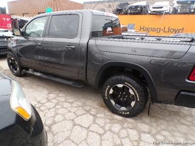 2022 RAM 1500 Rebel   - Photo 7 - Woodbridge, ON L4L 8L6