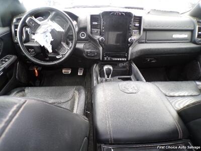 2022 RAM 1500 Rebel   - Photo 11 - Woodbridge, ON L4L 8L6